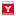 Drive Red FireWire Icon 16x16 png